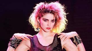  Madonna: el antes y después en su larga trayectoria musical 