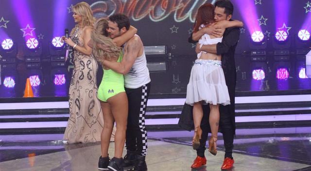 Reyes del Show: Ismael La Rosa es eliminado de la competencia [FOTOS] 