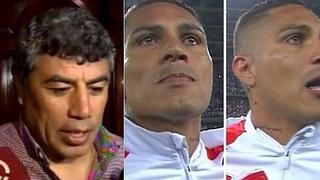 Julio Coyote Rivera revela que Paolo Guerrero seguirá apelando ante el TAS