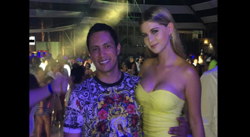 Brunella Horna cumplirá 19 años y esto le regalará Renzo Costa [VIDEO]