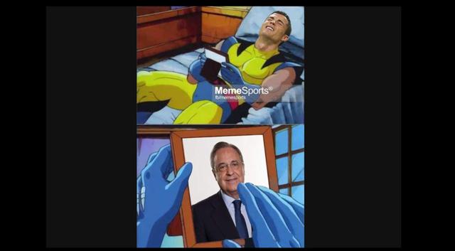 Messi y Cristiano, protagonistas: los mejores memes de la ceremonia del Balón de Oro 2019. (Facebook)