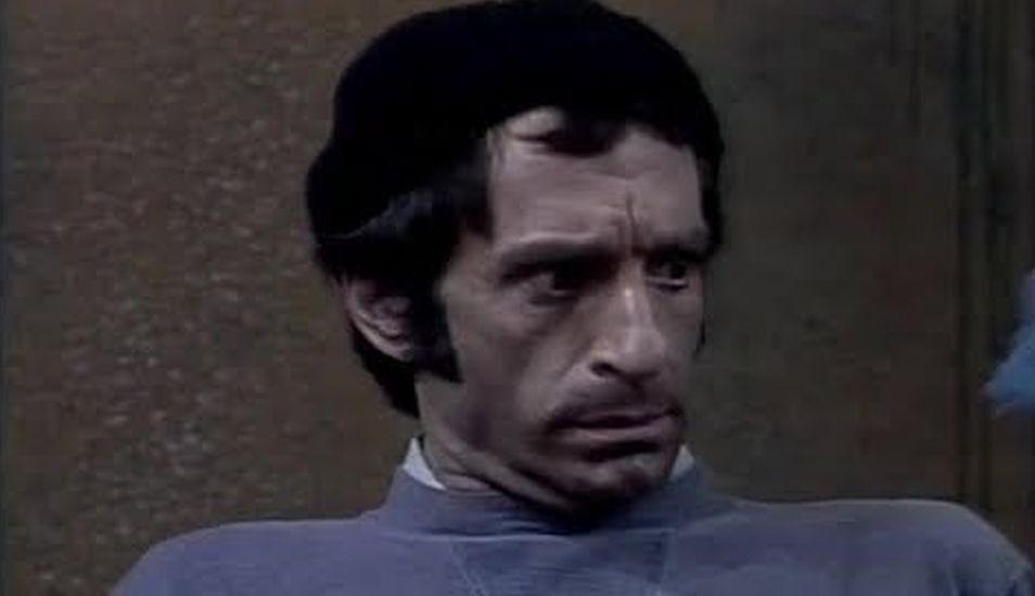 Don Román fue el primo de Don Ramón. (Foto: Televisa)