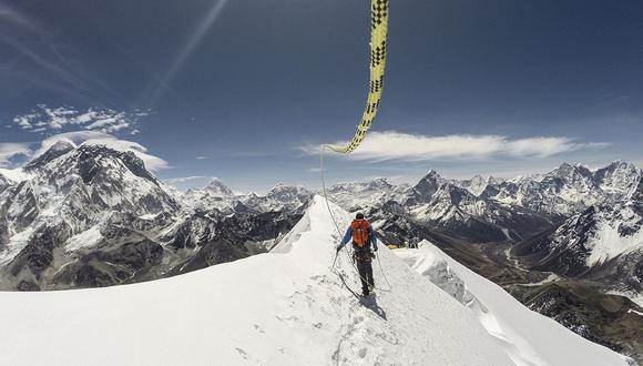Discovery presenta 'Sherpas: Héroes del Everest', una historia de tragedia y triunfo 