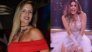 Alejandra Baigorria le da su venia a Milett Figueroa por esta razón