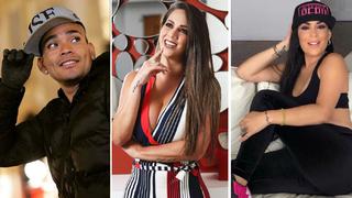 Los famosos peruanos que sacaron pase especial para transitar durante cuarentena | VIDEO