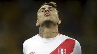 ¿Paolo Guerrero tomó té que nutricionista le dio? El nuevo giro que da su caso 