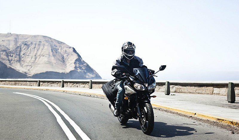 7 consejos para tener un viaje seguro en moto