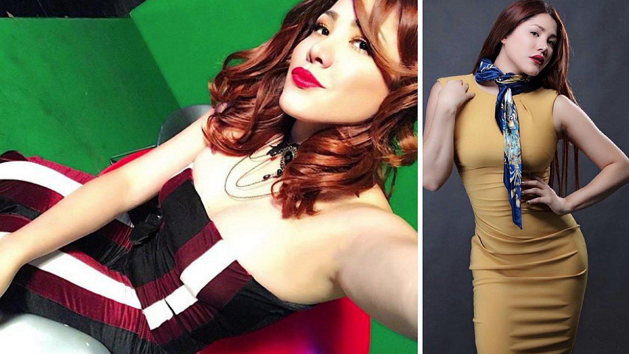 Lesly Castillo está embarazada y muestra su pancita (FOTOS)