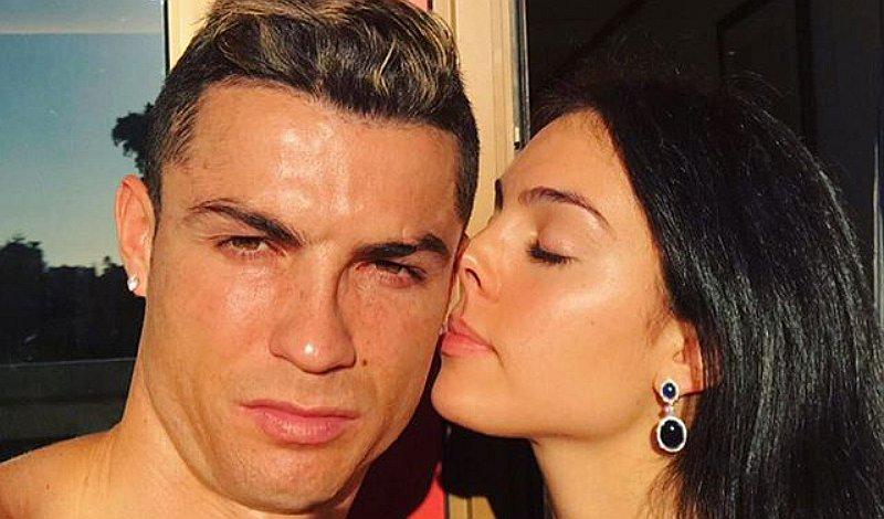 Novia de Cristiano Ronaldo le dedicó tierno mensaje al jugador tras ganar la Champions