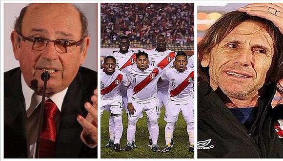 Perú vs. Nueva Zelanda: ¿Sergio Markarián cree que ganemos? Conoce su respuesta 