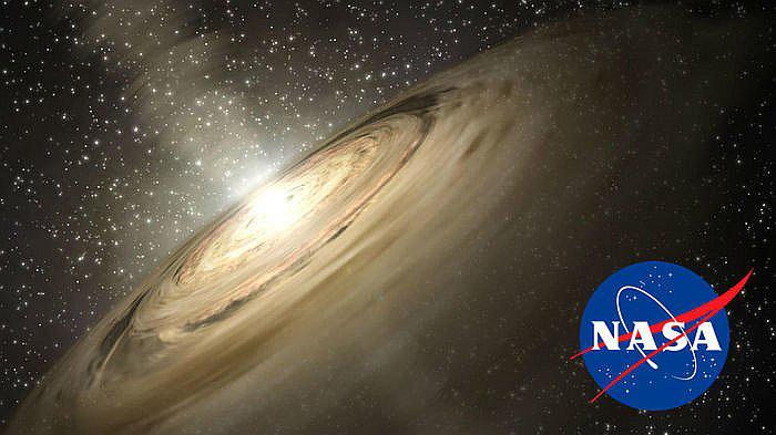 NASA transmitirá en ultra alta definición 4k o UHD desde el espacio 