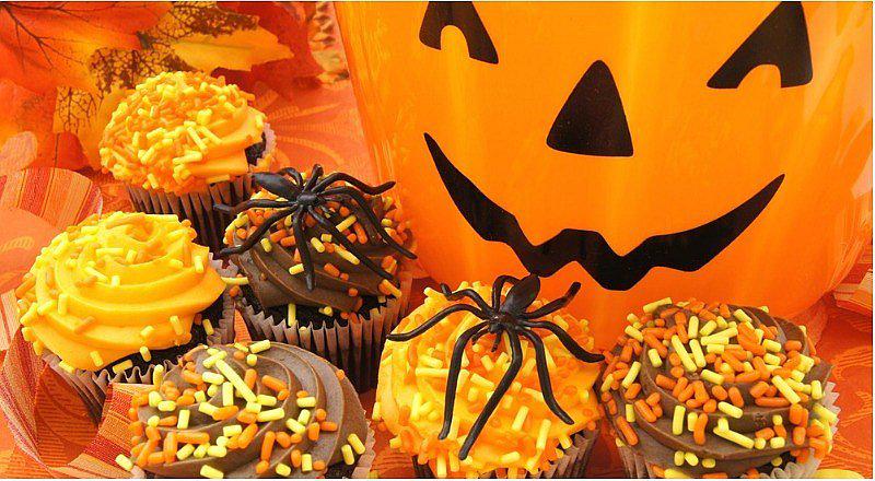 Halloween: Ideas originales para decorar una mesa temática