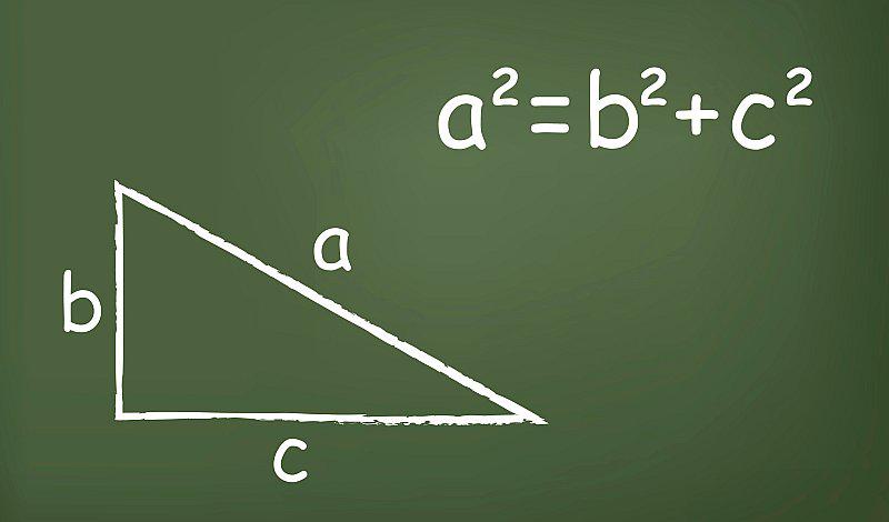 ¿Para qué sirve el Teorema de Pitágoras en la vida diaria?