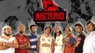 “Misterio": La serie de Aldo Miyashiro vuelve a la televisión tras 15 años desde su estreno