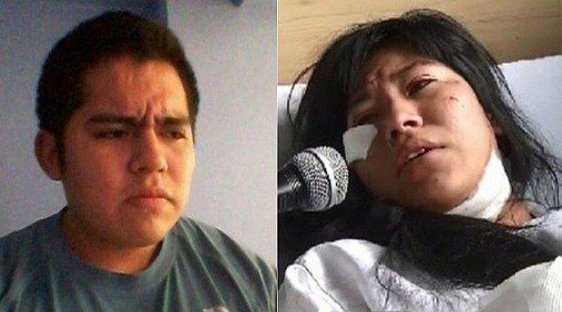 Huaraz: sujeto incendia vivienda de su expareja y mueren tres menores de edad (VIDEO)