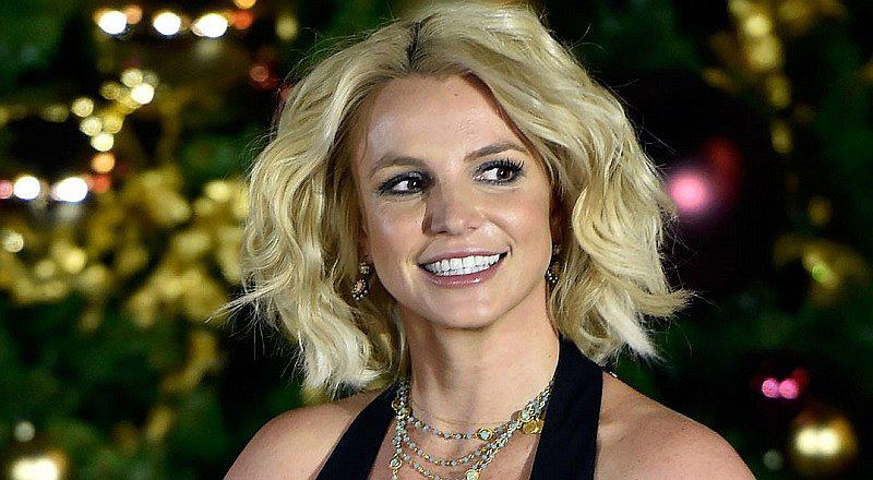 Britney Spears confiesa quién es su "amor platónico" y es el actor...