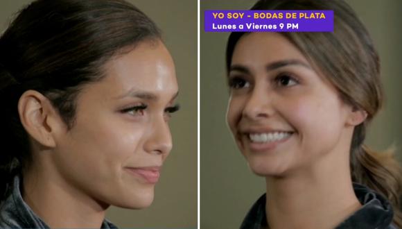 Así lucen las candidatas al Miss Perú sin una gota de maquillaje│VIDEO Ojo  Web | OJO-SHOW | OJO