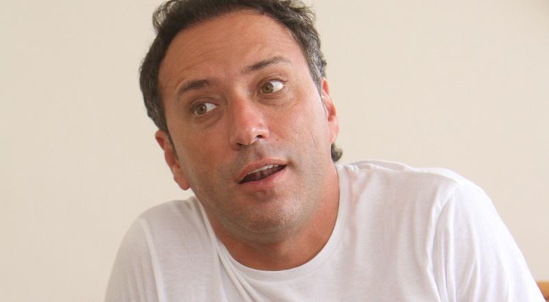 Carlos Galdós: No maltraté a Yahaira Plasencia [VIDEO]