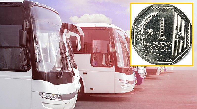 ¡Viaja por el Perú con un sol! Esta empresa de transportes lanza promoción que aloca redes