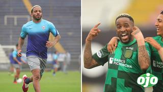 Jefferson Farfán podría ser sancionado por haber armado fiesta por su cumpleaños 