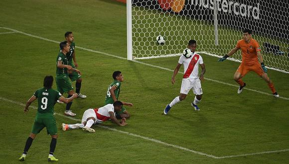 Jefferson Farfán: El emotivo mensaje del Lokomotiv tras gol de la "Foquita" frente a Bolivia