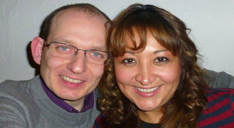 Atentados en Bruselas: Este es el sueño que quería cumplir Adelma Tapia Ruiz