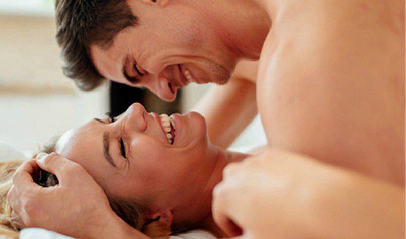 7 cosas que piensan los chicos cuando le engríes ahí abajo