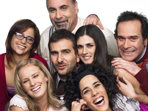 Frecuencia Latina International celebra su primera década
