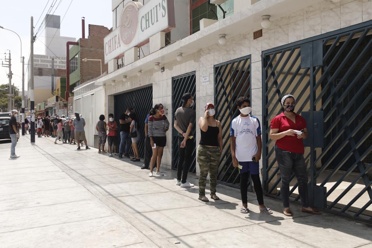 Fotos: Leandro Britto