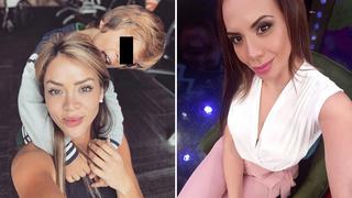 Mónica Cabrejos a Sheyla Rojas: "esto podría ocasionarle graves problemas con la tenencia de su hijo"│VIDEO