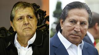 Jorge Barata revela que Alan García sabía de sobornos pagados en gobierno de Alejandro Toledo