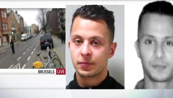 Terrorista más buscado y autor del atentado en París es capturado