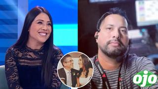 Tula Rodríguez olvida a Javier Carmona y hace revelación: “ahora yo sí veo a mi expareja”