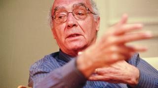 José Saramago: la vez que el Nobel de Literatura confesó sus temores sobre la humanidad a los peruanos