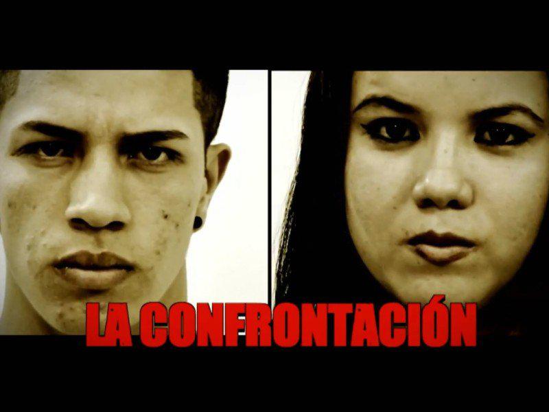 ¡Por partida doble! ¡Greysi e Ítalo en 'El valor de la verdad'! [VIDEO]