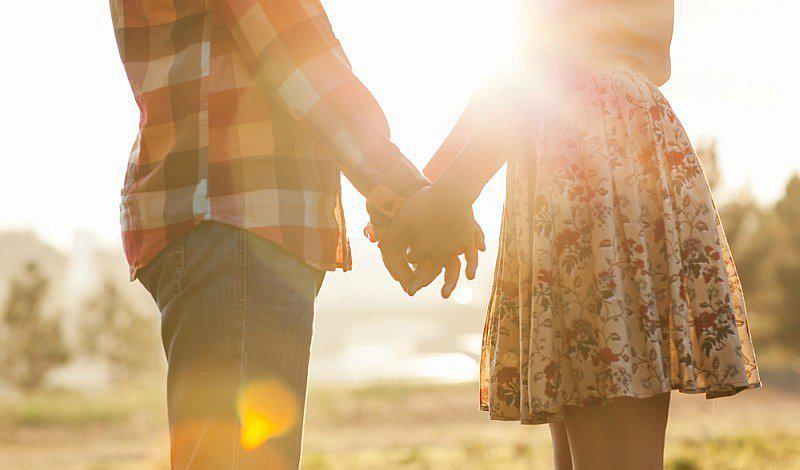 ¡Amor de verdad! 8 señales para reconocer a tu alma gemela