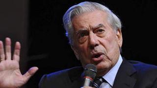Mario Vargas Llosa deja de publicar en El Comercio por apoyo a Humala