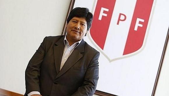 Periodista deportivo peruano desestima que fiscal haya pedido prisión preventiva para Edwin Oviedo