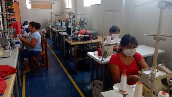 Coronavirus en Perú: Gobierno Regional de Piura anuncia compra de 100 mil mascarillas