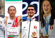 Así va el medallero en los Juegos Panamericanos Lima 2019│TABLA