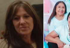 Madre de Gino Assereto le dedica emotivas palabras a Tula Rodríguez por la muerte de su madre: “Eres muy aguerrida” 