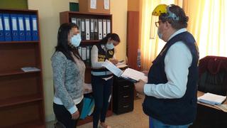 Piura: Alcalde El Alto en la mira de la Fiscalía por irregularidades en compra de 50 balones de oxígeno