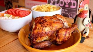 ¿Se te antoja un rico pollo a la brasa? Aprende a prepararlo en casa con esta imperdible receta