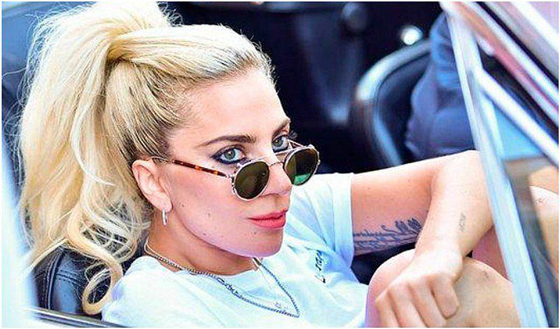 Lady Gaga defiende del bullying a niña a través de Instagram [VIDEO]