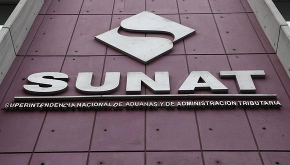 Sunat: conoce todo sobre la norma que permite acceder a cuentas bancarias con más de 10,000 soles.
Foto: Andina