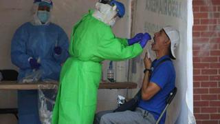 Bolivia: Médicos se declaran en “estado de emergencia” por falta de condiciones para enfrentar al Covid-19