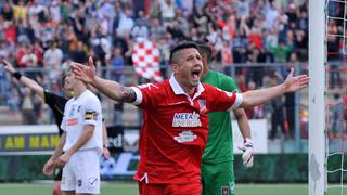 Gianluca Lapadula: Conozca al goleador que llegaría a la selección peruana [VIDEO]