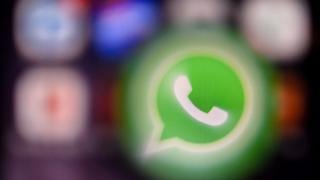 Usuarios de WhatsApp reportan caída del servicio