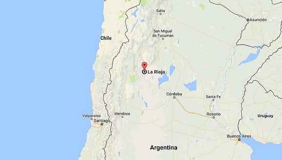 ​¡Tiembla Argentina! Cuarto sismo de 6.2 sacude el norte del país vecino
