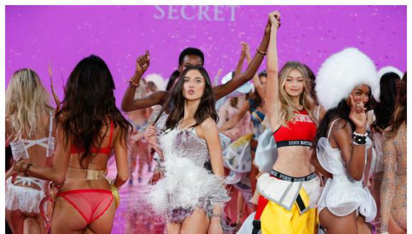 ¿Las supermodelos están de vuelta? Las Ángeles de Victoria's Secret emulan mítica portada noventera [FOTOS]